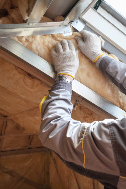 Eco-Friendly or Green Insulation Solutions in Show Low, AZ